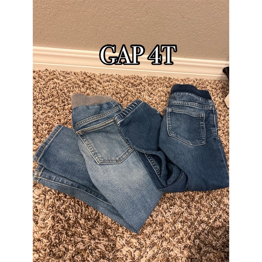 GAP Jeans